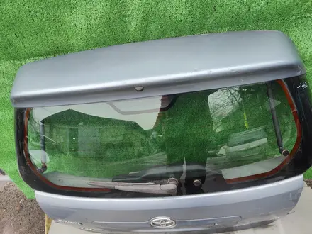 -462 дверь крышка багажника всборе Тойота Матрикс 130 за 95 000 тг. в Алматы – фото 3