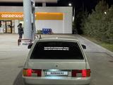 ВАЗ (Lada) 2114 2005 годаүшін850 000 тг. в Уральск – фото 2