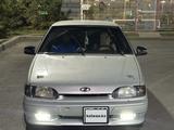 ВАЗ (Lada) 2114 2005 годаүшін850 000 тг. в Уральск