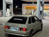 ВАЗ (Lada) 2114 2005 годаүшін850 000 тг. в Уральск – фото 4