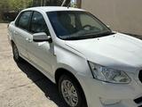 Datsun on-DO 2015 года за 1 800 000 тг. в Усть-Каменогорск – фото 3