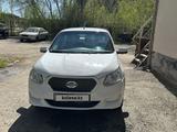 Datsun on-DO 2015 года за 1 800 000 тг. в Усть-Каменогорск