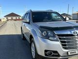 Great Wall Hover H3 2014 года за 3 500 000 тг. в Атырау – фото 4