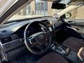 Toyota Camry 2016 года за 7 400 000 тг. в Атырау – фото 5