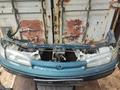 Носкат мини морда на Mazda Cronusүшін10 101 тг. в Алматы – фото 17