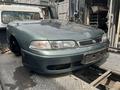 Носкат мини морда на Mazda Cronusүшін10 101 тг. в Алматы – фото 24