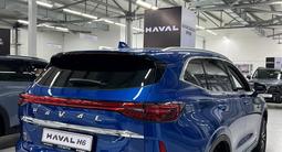 Haval H6 2023 года за 10 690 000 тг. в Кокшетау – фото 2