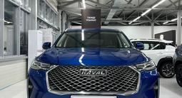 Haval H6 2023 года за 10 690 000 тг. в Кокшетау