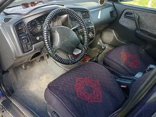 Nissan Primera