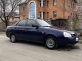 ВАЗ (Lada) Priora 2170 2013 года за 2 490 000 тг. в Астана – фото 3