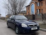 ВАЗ (Lada) Priora 2170 2013 года за 2 490 000 тг. в Астана – фото 4