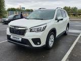 Subaru Forester 2019 года за 14 300 000 тг. в Алматы