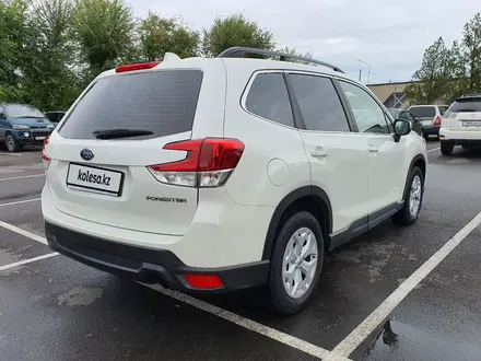 Subaru Forester 2019 года за 13 600 000 тг. в Алматы – фото 7