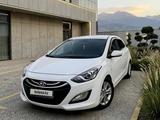 Hyundai i30 2014 года за 5 400 000 тг. в Алматы – фото 2