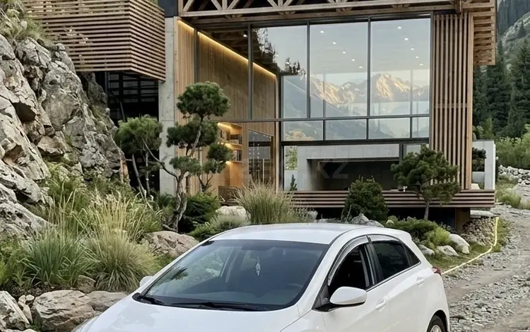 Hyundai i30 2014 годаүшін5 400 000 тг. в Алматы