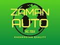 Zaman Auto Incorporated 2004 в Алматы
