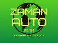 Zaman Auto Incorporated 2004 в Алматы