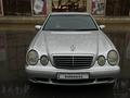 Mercedes-Benz E 320 2001 годаүшін4 750 000 тг. в Атырау – фото 8