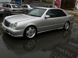 Mercedes-Benz E 320 2001 года за 4 500 000 тг. в Атырау