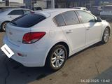 Chevrolet Cruze 2014 годаfor4 799 999 тг. в Алматы – фото 4