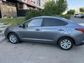 Hyundai Accent 2020 года за 5 500 000 тг. в Астана – фото 4