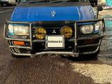 Mitsubishi RVR 1994 годаүшін1 600 000 тг. в Алматы