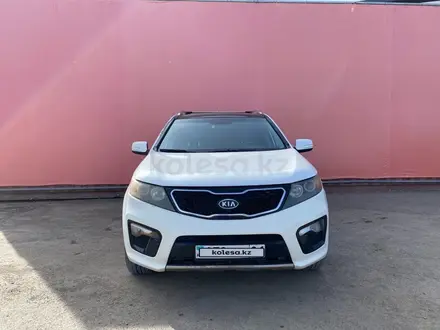 Kia Sorento 2012 года за 7 302 000 тг. в Астана