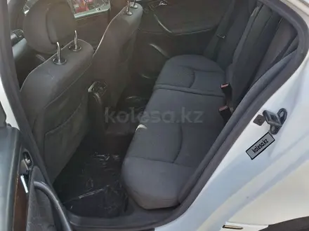 Mercedes-Benz E 320 2001 года за 3 200 000 тг. в Шымкент – фото 10