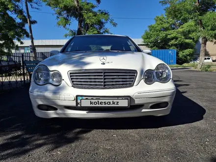Mercedes-Benz E 320 2001 года за 3 200 000 тг. в Шымкент – фото 5