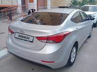 Hyundai Elantra 2015 годаfor6 500 000 тг. в Астана