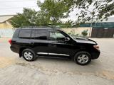 Toyota Land Cruiser 2012 годаүшін21 000 000 тг. в Актау – фото 2