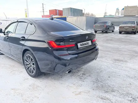 BMW 320 2020 года за 20 500 000 тг. в Актобе – фото 17