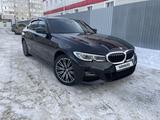 BMW 320 2020 годаүшін20 500 000 тг. в Актобе – фото 3