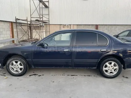 Nissan Cefiro 1996 года за 2 000 000 тг. в Алматы – фото 2