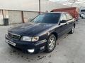 Nissan Cefiro 1996 годаfor2 000 000 тг. в Алматы – фото 5