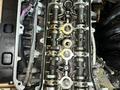 Двигатель 2AZ-FE VVTi 2.4л. Мотор на Toyota Camry 1MZ-FE 3л за 569 990 тг. в Астана – фото 9