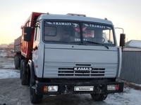 КамАЗ  5511 2003 годаүшін8 500 000 тг. в Кызылорда