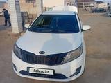 Kia Rio 2014 годаfor4 800 000 тг. в Актау