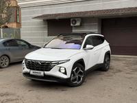 Hyundai Tucson 2022 годаүшін15 200 000 тг. в Астана