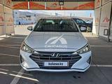 Hyundai Elantra 2020 года за 5 800 000 тг. в Астана
