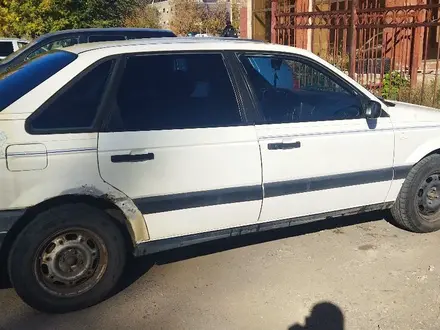 Volkswagen Passat 1989 года за 1 300 000 тг. в Темиртау