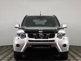 Nissan X-Trail 2013 года за 8 190 000 тг. в Астана – фото 2