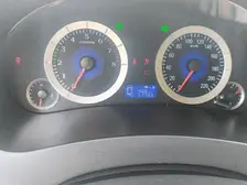 Geely MK, 2015