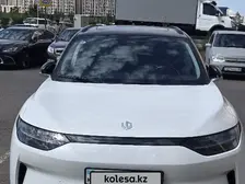 Leapmotor C11, 2023