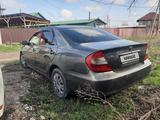 Toyota Camry 2002 годаүшін3 900 000 тг. в Алматы