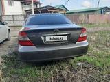 Toyota Camry 2002 годаүшін3 900 000 тг. в Алматы – фото 3