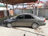 Toyota Camry 2002 годаүшін3 900 000 тг. в Алматы – фото 4