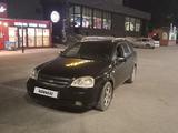 Chevrolet Lacetti 2008 года за 2 500 000 тг. в Тараз