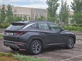 Hyundai Tucson 2024 годаүшін13 850 000 тг. в Петропавловск