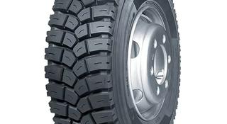 TH13R22.5 18PR 156/151K SupTrac X1 GOODRIDE/Карьернаяүшін162 900 тг. в Атырау